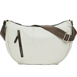 чанта,за,през,рамо,всички,чанти,mandarina,duck,hunter,hobo,vct46,shoulder,bag,whitecap,gray,(beige)