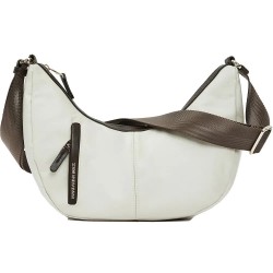 чанта,за,през,рамо,всички,чанти,mandarina,duck,hunter,hobo,vct47,shoulder,bag,whitecap,gray,(beige)