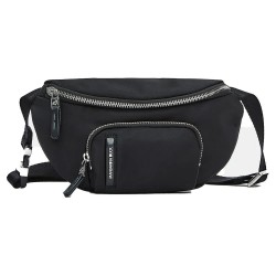 чанта,всички,чанти,mandarina,duck,hunter,vcmm2,waist,bag,black