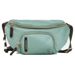 чанта,всички,чанти,mandarina,duck,hunter,vcmm2,waist,bag,iceberg,green,(green)
