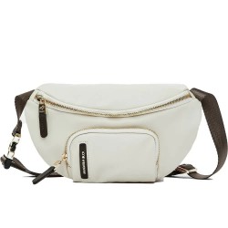 чанта,всички,чанти,mandarina,duck,hunter,vcmm2,waist,bag,whitecap,gray,(beige,white)
