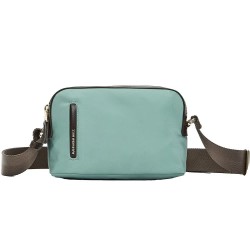 чанти,за,през,рамо,mandarina,duck,hunter,vct02,crossbody,iceberg,green,(green)