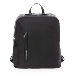 раница,раници,mandarina,duck,hunter,vct08,backpack,black