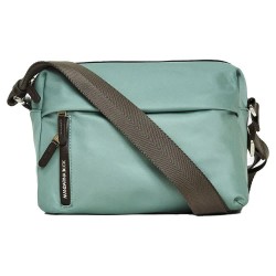 чанти,за,през,рамо,mandarina,duck,hunter,vct19,crossbody,iceberg,green,(green)