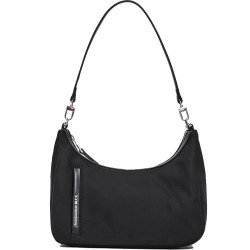 чанти,за,през,рамо,mandarina,duck,hunter,vct25,crossbody,black