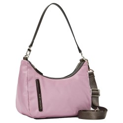 чанти,за,през,рамо,mandarina,duck,hunter,vct25,crossbody,lilac,rose,(pink)