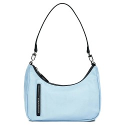 чанти,за,през,рамо,mandarina,duck,hunter,vct25,crossbody,skyway&black,(blue)