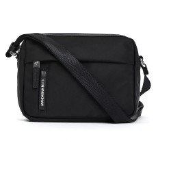 чанти,за,през,рамо,mandarina,duck,hunter,vct34,crossbody,black,(black)