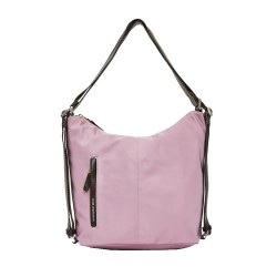 чанта,за,през,рамо,всички,чанти,mandarina,duck,hunter,vct41,shoulder,bag,lilac,rose,(purple,pink)