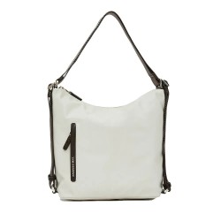 чанта,за,през,рамо,всички,чанти,mandarina,duck,hunter,vct41,shoulder,bag,whitecap,gray,(beige,white)