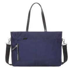 пазарска,чанта,всички,чанти,mandarina,duck,hunter,vct42,shopper,bag,eclipse,(blue)