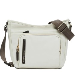 чанти,за,през,рамо,mandarina,duck,hunter,vct45,crossbody,whitecap,gray,(beige,white)