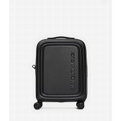 куфари,mandarina,duck,logoduck,+,szv24,trolley,bag,black