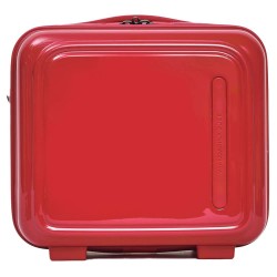 несесер,тоалетни,принадлежности,mandarina,duck,logoduck+,metal,oun01,wash,bag,red,(raspberry)