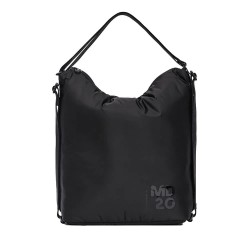 чанта,за,през,рамо,всички,чанти,mandarina,duck,md,20,balloon,hobo,ont09,shoulder,bag,black