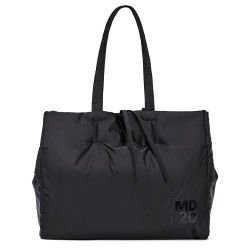 пазарска,чанта,всички,чанти,mandarina,duck,md,20,balloon,ont01,shopper,bag,black,(black)