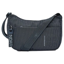 чанта,за,през,рамо,всички,чанти,mandarina,duck,md,20,hobo,qmt30,shoulder,bag,grey,(scarab)