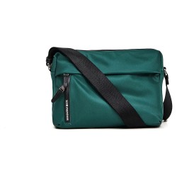 чанта,всички,чанти,mandarina,duck,md,20,qmmm3,waist,bag,pyrite,(green)