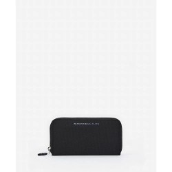 портфейли,и,портмонета,mandarina,duck,md,20,qmpn1,wallet,black,(black)