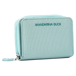 портфейли,и,портмонета,mandarina,duck,md,20,qmpn8,wallet,iceberg,green,(green)
