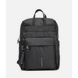 раница,раници,mandarina,duck,md,20,qmt17,backpack,black,(black)