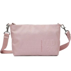 чанта,за,през,рамо,всички,чанти,mandarina,duck,md,20,qmt24,shoulder,bag,rose,(pink)