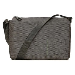 чанта,за,през,рамо,всички,чанти,mandarina,duck,md,20,qmt32,shoulder,bag,pyrite,(grey)