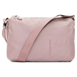 чанта,за,през,рамо,всички,чанти,mandarina,duck,md,20,qmt32,shoulder,bag,rose,(pink)