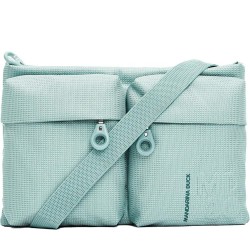 чанта,за,през,рамо,всички,чанти,mandarina,duck,md,20,qmt47,shoulder,bag,iceberg,green,(green)
