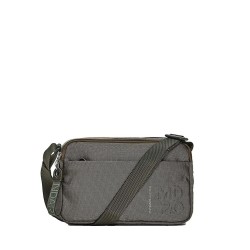чанти,за,през,рамо,mandarina,duck,md,20,qmt48,crossbody,pyrite,(grey)