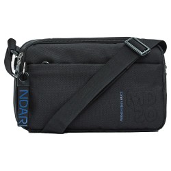 чанти,за,през,рамо,mandarina,duck,md,20,qmt48,crossbody,black