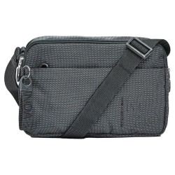 чанти,за,през,рамо,mandarina,duck,md,20,qmt48,crossbody,steel,(grey)