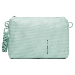 чанти,за,през,рамо,mandarina,duck,md,20,qmt51,crossbody,iceberg,green,(green)