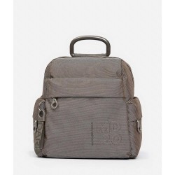 раница,раници,mandarina,duck,md,20,qmtt1,backpack,taupe,(grey)
