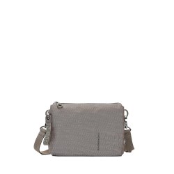 чанти,за,през,рамо,mandarina,duck,md,20,qmt51,crossbody,taupe,(grey)