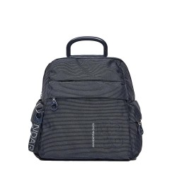 раница,раници,mandarina,duck,md,20,qmtt1,backpack,scarab,(grey)