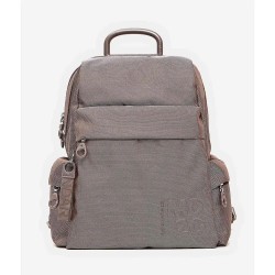 раница,раници,mandarina,duck,md,20,qmtt2,backpack,taupe,(grey)