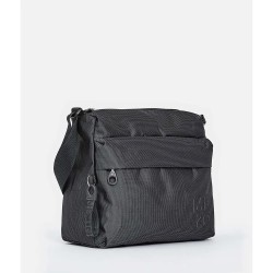 чанти,за,през,рамо,mandarina,duck,md,20,qmtt4,crossbody,steel,(grey)