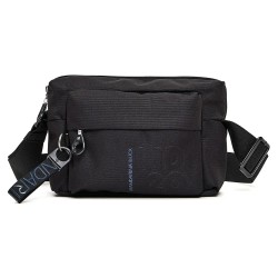 чанти,за,през,рамо,mandarina,duck,md,20,qmtt7,crossbody,black