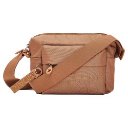 чанти,за,през,рамо,mandarina,duck,md,20,qmtt7,crossbody,rust,(brown)