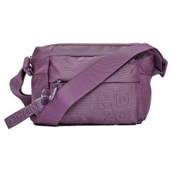 чанти,за,през,рамо,mandarina,duck,md,20,qmtt7,crossbody,orchid,(purple,pink)