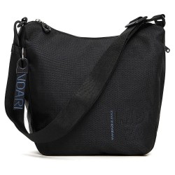 чанти,за,през,рамо,mandarina,duck,md,20,qmtv1,crossbody,black