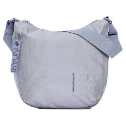 чанти,за,през,рамо,mandarina,duck,md,20,qmtv1,crossbody,laundry,(grey)