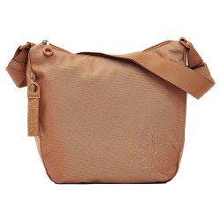 чанти,за,през,рамо,mandarina,duck,md,20,qmtv1,crossbody,rust,(brown)