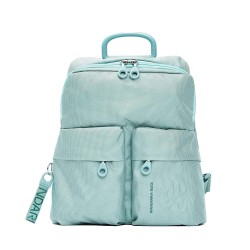 раница,раници,mandarina,duck,md,20,qmtz4,backpack,iceberg,green,(green)