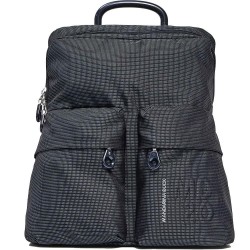 раница,раници,mandarina,duck,md,20,qmtz4,backpack,scarab,(grey)