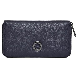 портфейли,и,портмонета,mandarina,duck,mellow,leather,fzp61,woman,wallet,blue,(dress,blue)