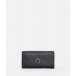 портфейли,и,портмонета,mandarina,duck,mellow,leather,fzp63,wallet,black,(black)