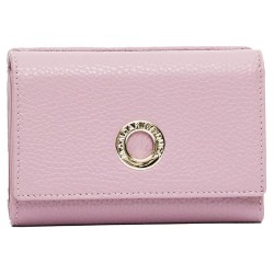 портфейли,и,портмонета,mandarina,duck,mellow,leather,fzp65,wallet,pink,(lilac,rose)