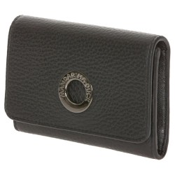 портфейли,и,портмонета,mandarina,duck,mellow,leather,fzp70,wallet,black